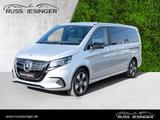 Mercedes-Benz EQV 300 Lang *Pano*Airmatic*Distronic*Multibeam - Mercedes-Benz EQV: Silber