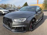 Audi RS 3 Limo Quattro Pano Digital B&O 280KMh - Audi RS3 in Kassel