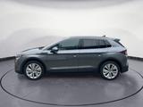 Skoda Elroq Alpha h Batterie Elektromotor  1-Gang-Auto - Skoda Elroq: Automatik