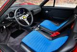 Ferrari 246 GT Dino "E" Series European delivery by Char - Ferrari 246 Benziner Gebrauchtwagen