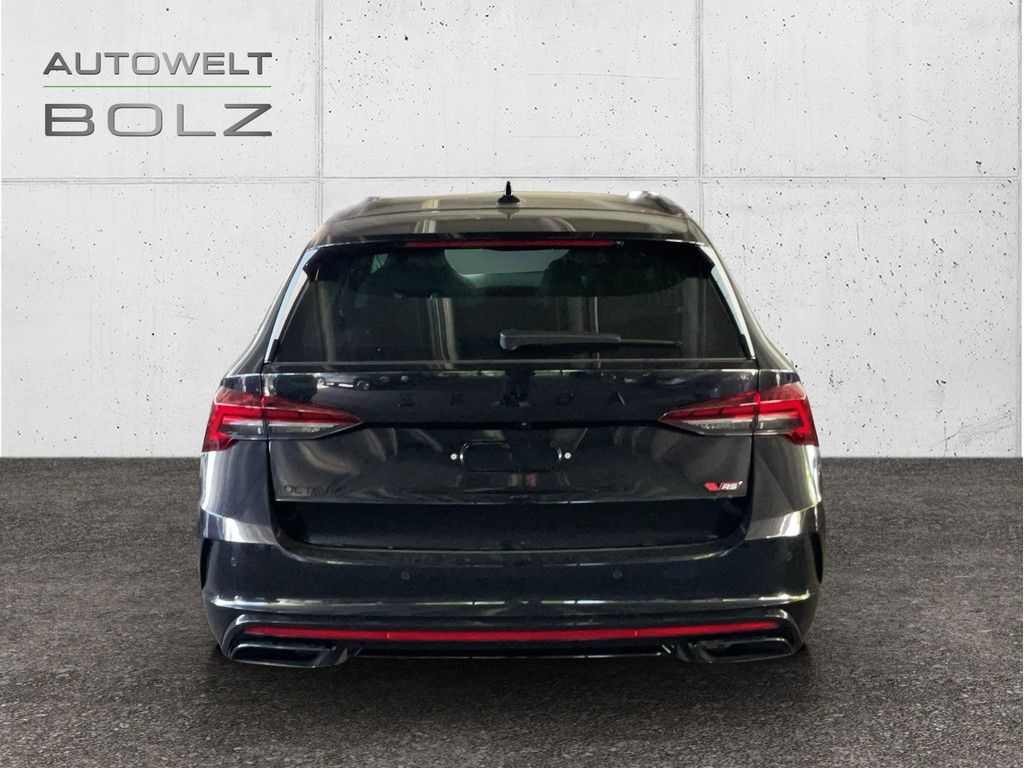 Skoda Octavia - Bild 15