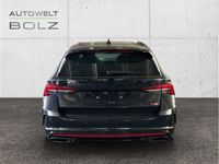 Skoda Octavia - Vorschau Bild 15