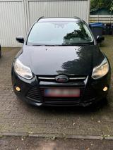 Ford Focus 2011 1,6 L ( Tausch möglich ) - Ford Focus aus 2011: Focus2011