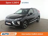 Mitsubishi Eclipse Cross 1.5 T-MIVEC Active+ 2WD *NAVI*LED* - Mitsubishi Eclipse Cross in München