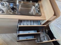 Chausson V 594S  Sport MJ25  Automatik