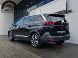 Peugeot 5008 GT 7-Sitze*Autom.*Pano*Digtal*LED*Navi*Cam* - Peugeot 5008 mit Diesel-Antrieb: Automatik