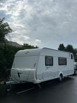 TEC Weltbummler 520 TKM - TEC 5