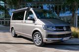 Volkswagen T6 California Beach 4MOTION 150kW DSG VOLL - Volkswagen T6 California in Mannheim