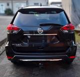 Nissan X-Trail 1.6 dCi DPF N-CONNECTA AUTO N-CONNECTA - Nissan X-TRAIL N-CONNECTA mit Diesel-Antrieb