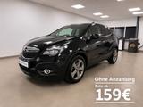 Opel Mokka 1.4 Turbo Innovation - Opel Mokka mit Benzin-Antrieb: Automatik