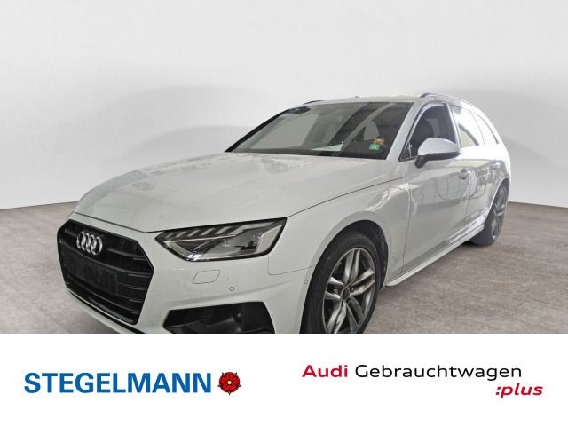 Image of Audi A4
