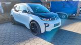 BMW i3 (60 Ah) - - BMW i3 aus 2016