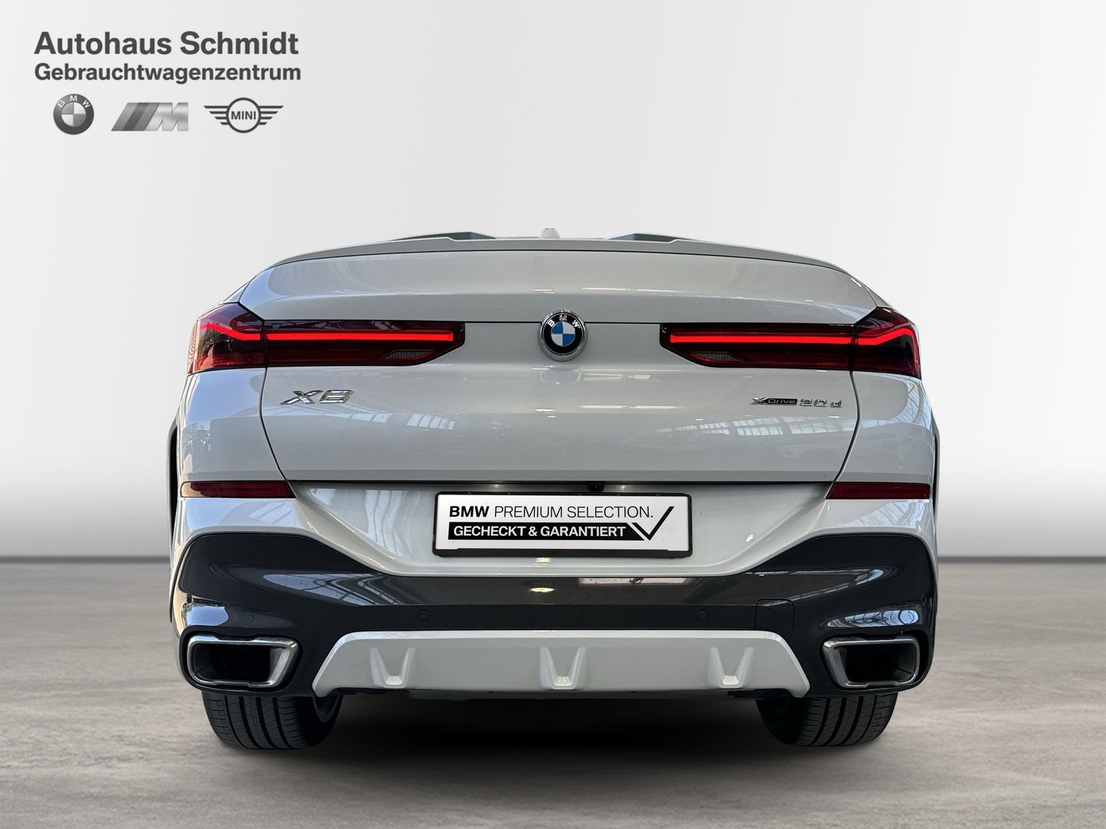 BMW X6 - Bild 4