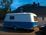 HYMER / ERIBA / HYMERCAR Eriba Ocean View 530 - HYMER / ERIBA Wohnwagen
