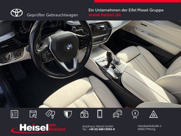 BMW 620 Gran Turismo - 10