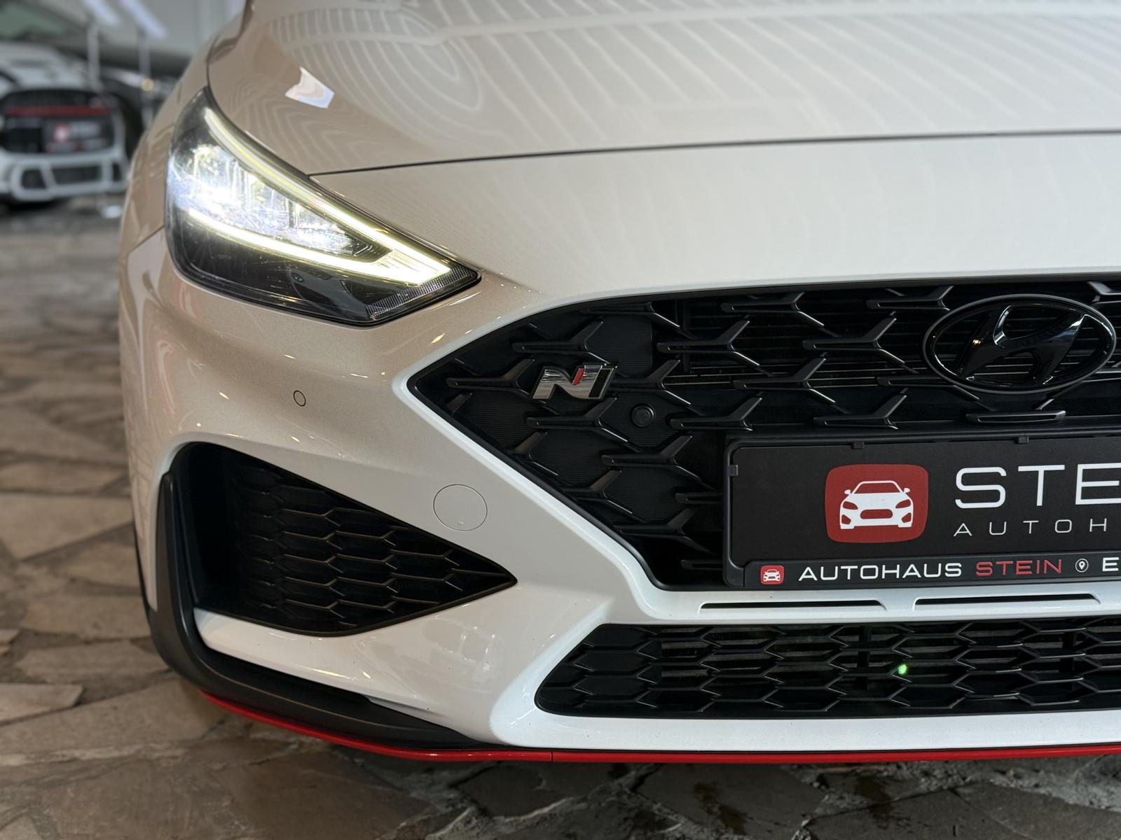 Hyundai i30 N Fastback Performance/Garantie/Keyless/, миниатюра 7