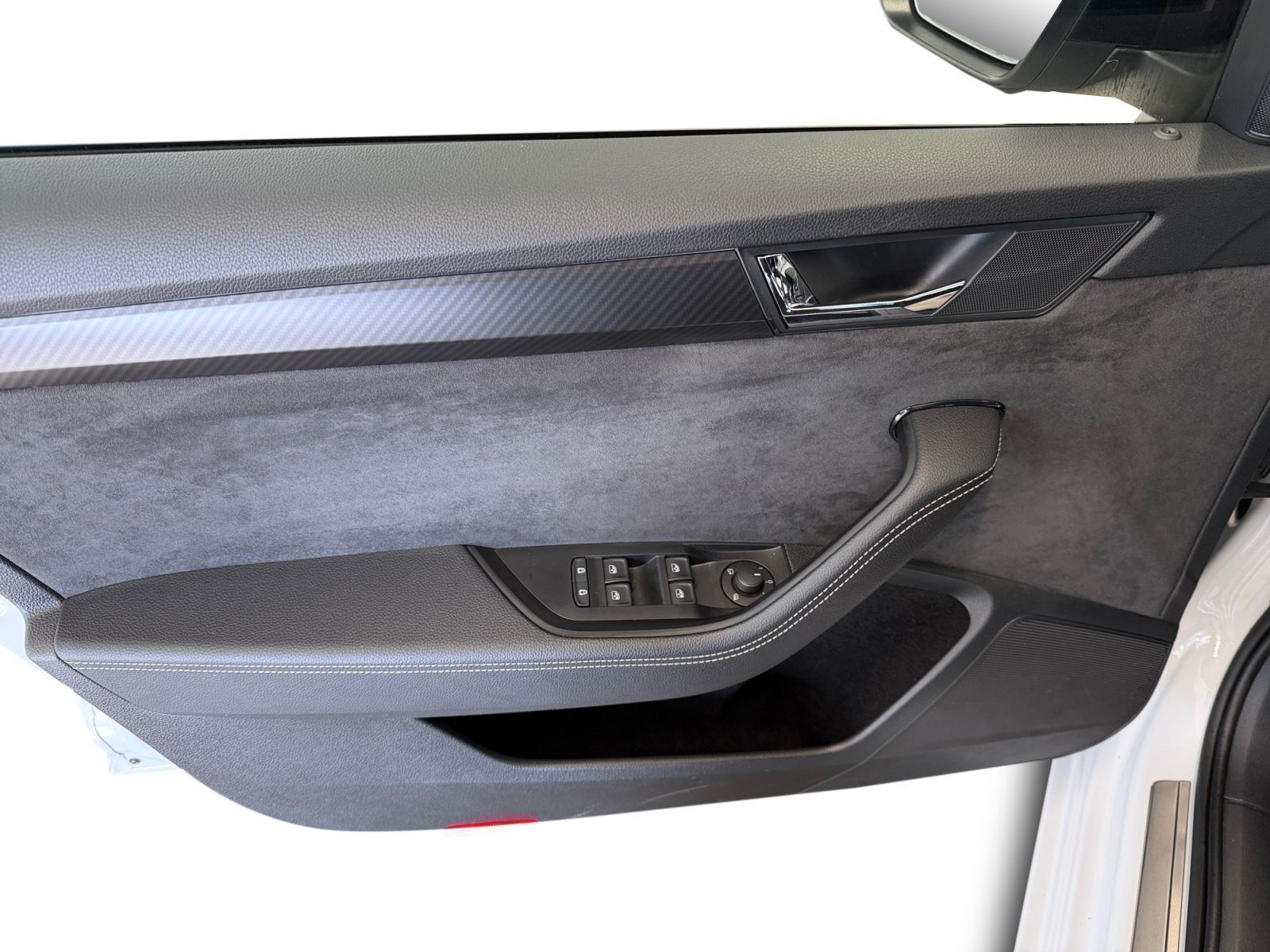 Skoda Superb - Bild 16