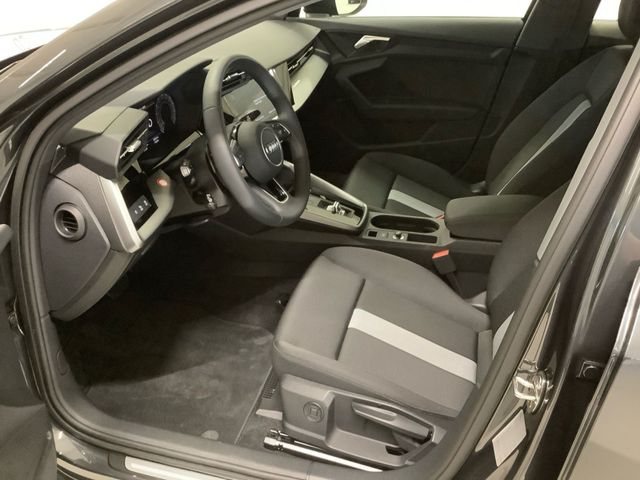 A3 Sportback 30 TFSI S-tronic,ACC,LED,Navi