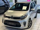 Kia Picanto KLIMA KAMERA STZHG APPLE CARPLAY ALU - Kia Picanto Gebrauchtwagen in Köln