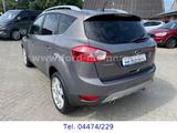 Ford Kuga 2.0 TDCi 4x4 Titanium +Große Inspektion neu - Ford Kuga aus 2012: Titanium