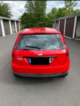 Ford Autoverkauf Ford Fiesta - : Privatanbieter, Autoverkauf