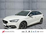 Seat Leon ST 2.0 TDI DSG FR-LINE LED+NAVI+AHK+DAB+SHZ