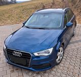 Audi A3 2.0 TDI Ambiente Sportback 1Hd Tüv NEU - Audi A3: TDI Ambiente
