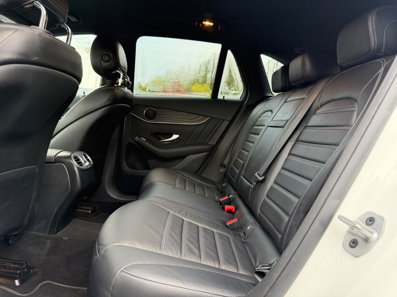 MERCEDES-BENZ GLC 300 de 4Matic AMG-PAKET/AHK/KAMERA – Foto 10