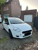 Fiat Punto Grande TÜV Dezember 26 - Fiat Punto: Grande