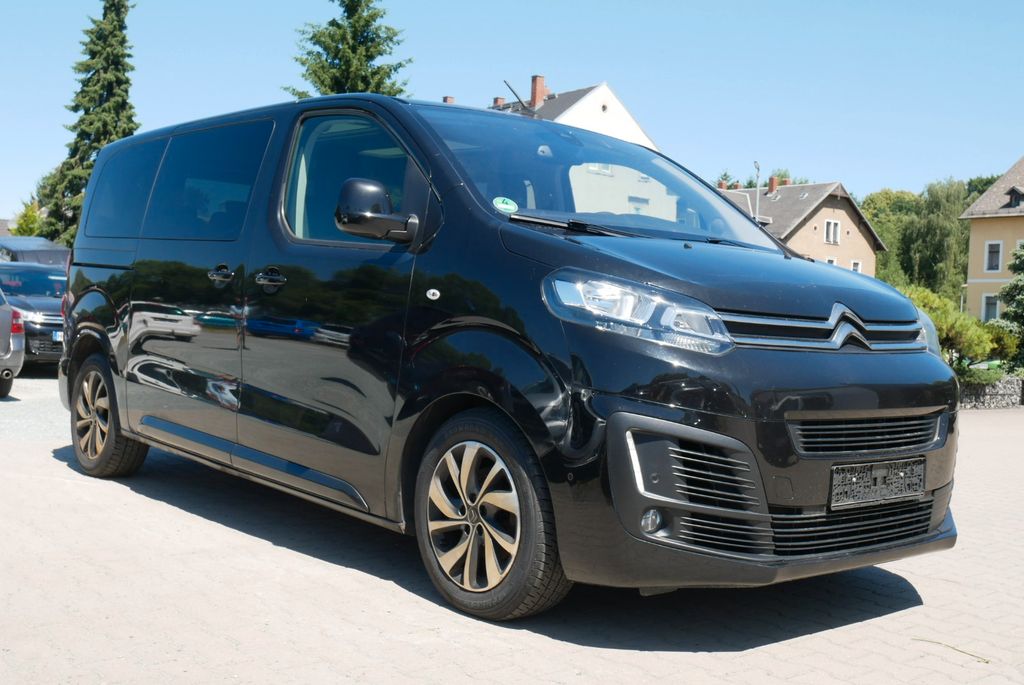 Angebot ansehen Citroën SpaceTourer