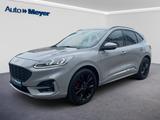 Ford Kuga Hybrid 2.5 FHEV GRAPHITE TECH EDITION |AHK| - Ford Kuga: Graphite Tech Edition