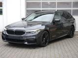 BMW 540 i xDrive Touring M Sport*PANO*KAM*HUD*ACC* - BMW 540 in Wiesbaden