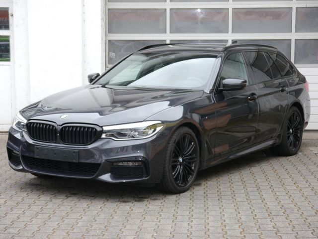 BMW 540 i xDrive Touring M Sport*PANO*KAM*HUD*ACC*