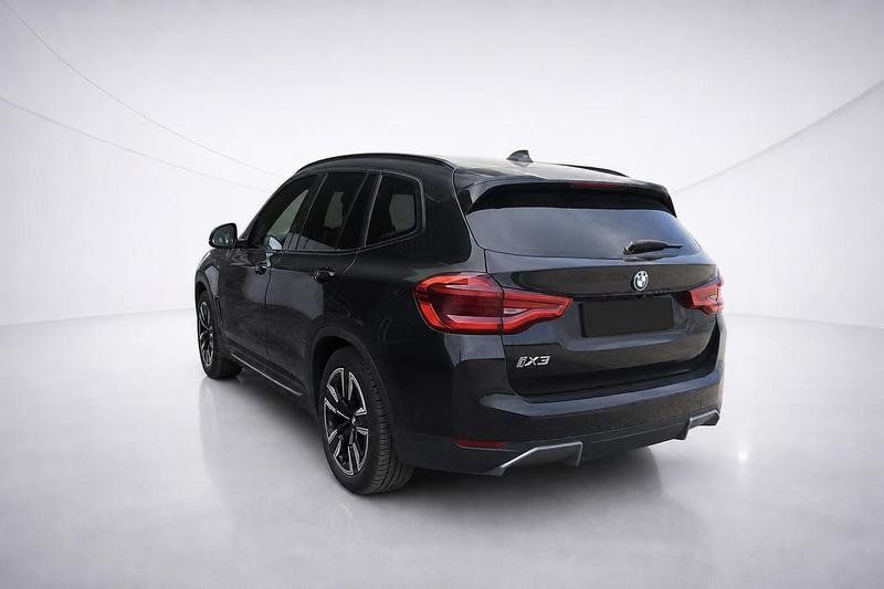 BMW iX3 Impressive 80 kWh AHK/HUD/WPU/Memory/Virtual foto 4