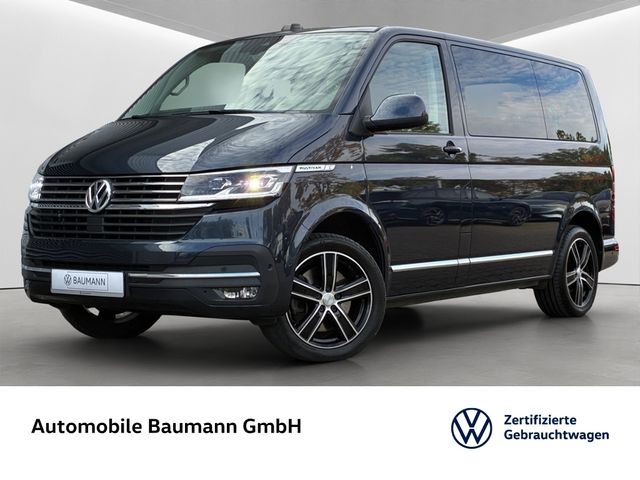 Multivan T6 2.0 TDI Generation Six