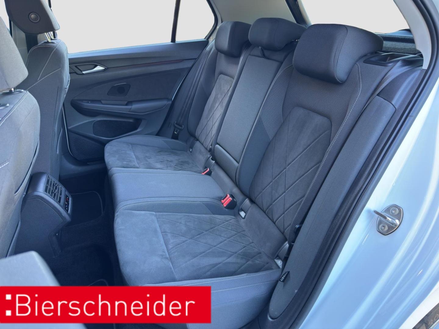 Volkswagen Golf 8 1.5 TSI Life STANDH KAMERA AHK ACC LED, миниатюра 18