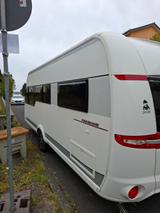 Hobby 560 cfe Premium  - Hobby 560 cfe