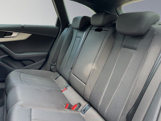 A4 Avant advanced 35 TFSI 110150 kWPS S tronic