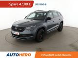 Skoda Kodiaq 2.0 BiTDI RS 4x4 Aut.*APP*NAVI*LED*360*