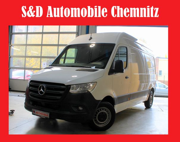 Mercedes-Benz Sprinter III Kasten FWD 311/314 CDI FWD L2 H2"