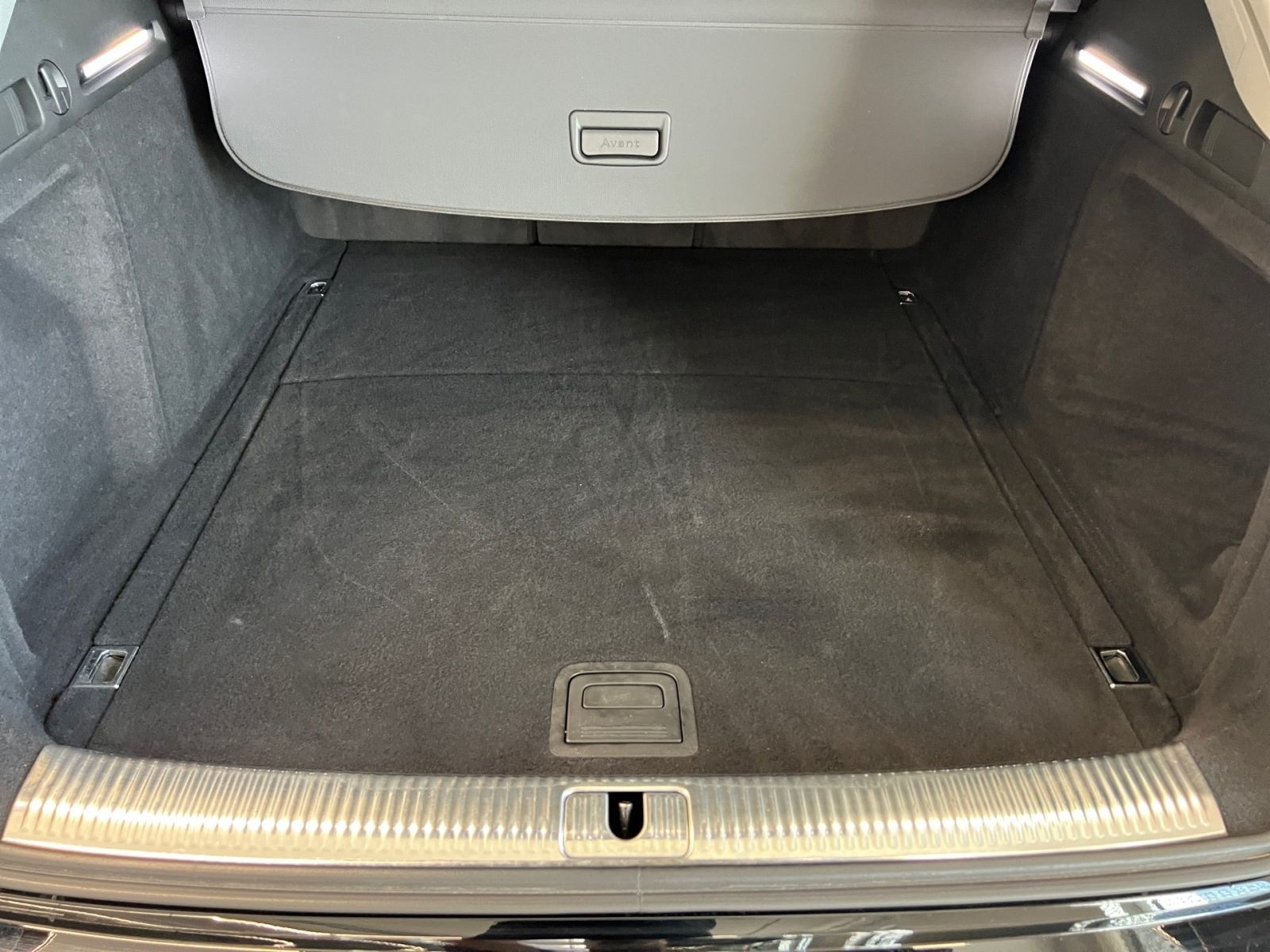 Audi A4 - Bild 7