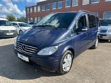 Mercedes-Benz Viano 2.2 CDI kompakt - gebrauchte Mercedes-Benz Viano aus dem Jahr 2006