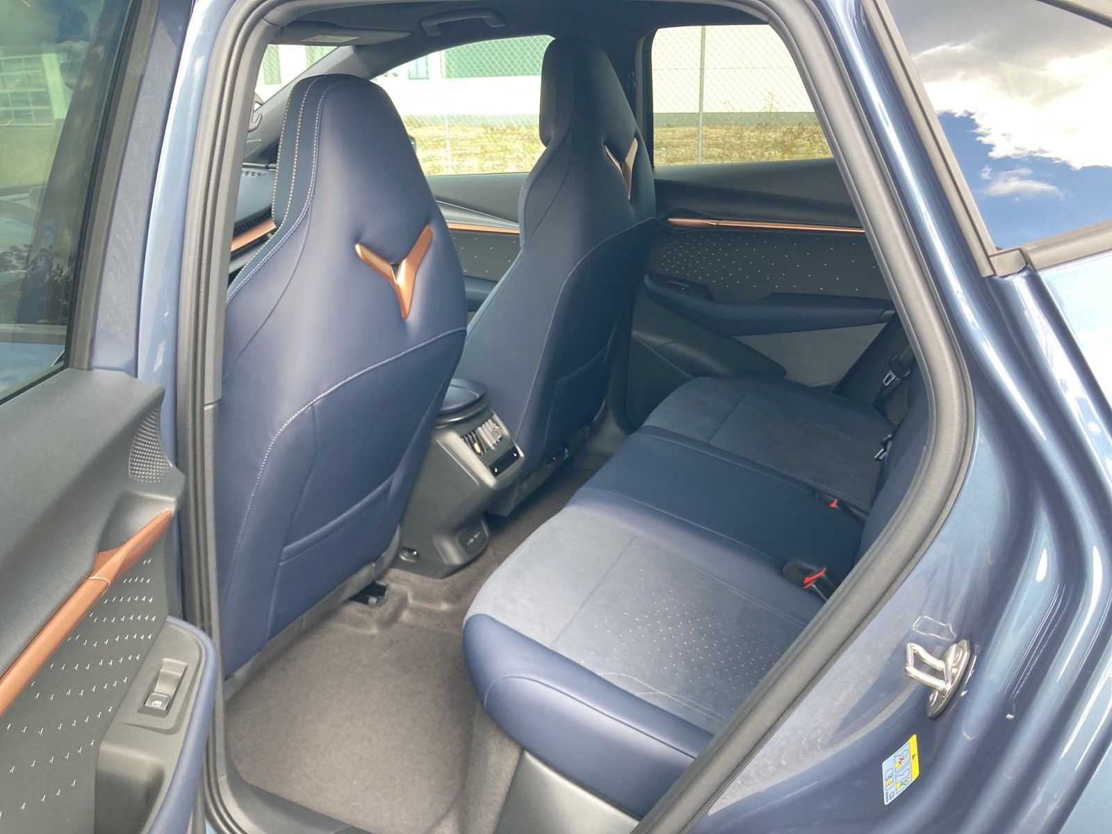 CUPRA Tavascan VZ 4Drive 250kW/340PS Adrenaline Pack - Image 13