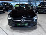 Mercedes-Benz CLA 180 d Shooting Brake SKR&WKR+Navi+SHZ+AppleC - Mercedes-Benz: Sk