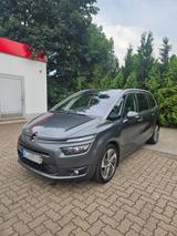 Citroën Citroen C4 Grand Picasso 150ps 2.0 webasto TÜV. - Citroën C4 Picasso: 2.0