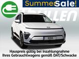 Hyundai KONA Elektro SX2 48,4kWh Trend el. Heckklappe - Hyundai KONA in Aachen
