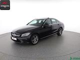 Mercedes-Benz C 180 AVANTGARDE MULTIBEAM,KAMERA,SPORTSITZE,SH - Mercedes-Benz C 180: Sport