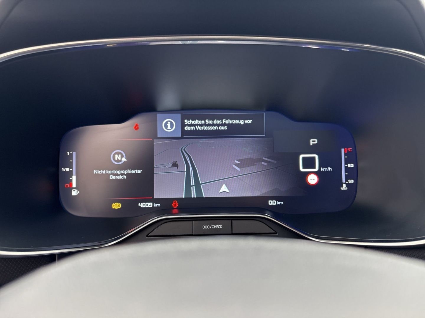 Fahrzeugabbildung Citroën C5 Aircross Shine Pack PT 130 EAT8 El. Pano Navi