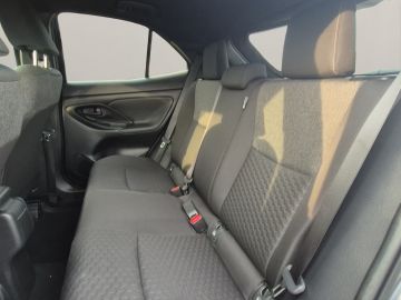 Toyota Yaris Cross - 10