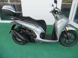 Honda SH350 *Modell 2025*SILBER* - Offers